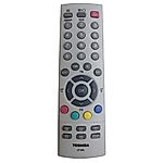 TOSHIBA CT-848, CT848 -   


kompatibilis General márkájú távirányító