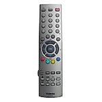 TOSHIBA CT-90100 -   


kompatibilis General márkájú távirányító
