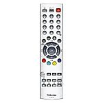 TOSHIBA CT-90101, CT-90126, TWD50140 -   


kompatibilis General márkájú távirányító
