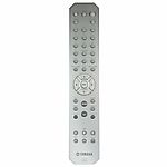 YAMAHA CDX-10, ZN076300 -   


kompatibilis General márkájú távirányító