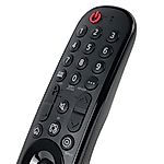 LG AN-MR26GB AI - eredeti gyári mágikus távirányító hangvezérléssel