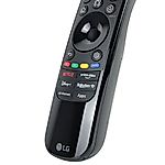 LG AN-MR26GB AI - eredeti gyári mágikus távirányító hangvezérléssel