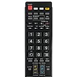 LG 105-201M - távirányító duplikátum