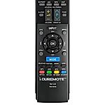 LG 105-201M - távirányító duplikátum