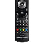 HOME HD2T2 DVB-T/T2 - távirányító duplikátum