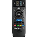 JVC RM-C3331 - távirányító duplikátum