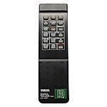 YAMAHA RS-EQ11 -   


kompatibilis General márkájú távirányító
