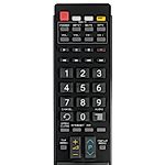 PANASONIC N2QAYB000957 + TV vezérlés (mini TV) - távirányító duplikátum