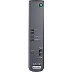 SONY RM-P9000 -   


kompatibilis General márkájú távirányító