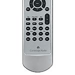 CAMBRIDGE RC-DVD87 - eredeti gyári távirányító