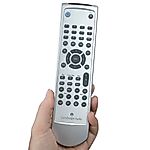 CAMBRIDGE RC-DVD87 - eredeti gyári távirányító