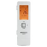 VIESSMANN VITOCLIMA 232-S -   


kompatibilis General márkájú távirányító