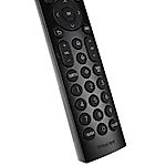 HISENSE ERF2AD36H - 75E77NQ PRO (2024) - eredeti gyári távirányító hangvezérléssel