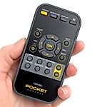 TEUFEL CB11RC -   


távirányító
 duplikátum