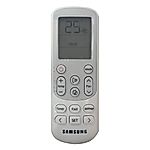 SAMSUNG AR05KRFLAWKN, AR07KRFLAWKN -   


kompatibilis General márkájú távirányító