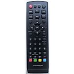 THOMSON THT-709 -   


kompatibilis General márkájú távirányító
