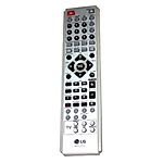 LG AKB32104104 -   


kompatibilis General márkájú távirányító