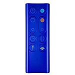 DYSON HP00, HP01 blue -   


távirányító
 duplikátum
 MÁGNESES