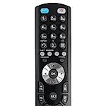 JVC RM-SM228EU - távirányító duplikátum