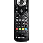 JVC RM-SM228EU - távirányító duplikátum