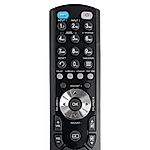 SONY RM-J55 - távirányító duplikátum