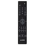 AUDIOLAB 9000CDT -   


kompatibilis General márkájú távirányító