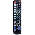 SAMSUNG AK59-00104R + TV vezérlés (mini TV) - távirányító duplikátum