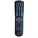 PIONEER AXD7264 -   


kompatibilis General márkájú távirányító