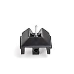 AUDIO-TECHNICA AT-VMN95E, AT-VM95E fekete - Csere lemezjátszó tű Fekete