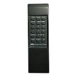 NAD 5060 -   


kompatibilis General márkájú távirányító