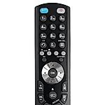 PANASONIC N2QAGB000006 - távirányító duplikátum