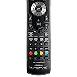 PANASONIC N2QAGB000006 - távirányító duplikátum