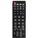 HARMAN KARDON HK-3390, HK-3490 - távirányító duplikátum