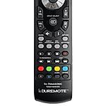 PANASONIC N2QAYB000293 - távirányító duplikátum