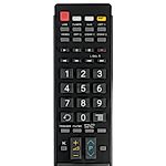 AUDIOLAB 8200DQ - távirányító duplikátum
