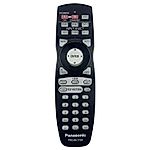 PANASONIC N2QAYB000769 - távirányító lézermutatóval