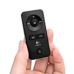LOGITECH S715i - eredeti gyári távirányító