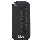 General NICE MYGO4 433,92 MHz -  kompatibilis távirányító kapuhoz