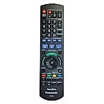 PANASONIC N2QAYB000471 -   


kompatibilis General márkájú távirányító