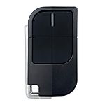 FORCE BEST 1000 ULTRA 433,92 MHz 4-kanálový - Luxus fém 4 csatornás távirányító VATRONIC