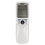 HAIER YL-D09, YR-D23 -   


kompatibilis General márkájú távirányító