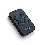 General WiFi FAAC XTO4 SLH DS 787031 868 MHz - távirányító kapuhoz mobil APP-pal