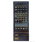 JVC RM-SE5 -   


kompatibilis General márkájú távirányító