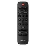 AIWA HE-888BT -   


kompatibilis General márkájú távirányító