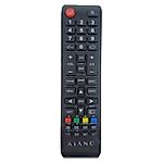 KIANO SLIM TV 32 -   


kompatibilis General márkájú távirányító