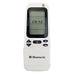 DOMETIC 3865200-83 -   


kompatibilis General márkájú távirányító