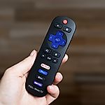TCL RC280 - eredeti gyári távirányító