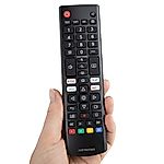 LG AKB76037605 - helyettesítő távirányító