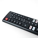 LG AKB76040302 - helyettesítő távirányító