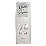ARGO DADOS 9 Plus, DADOS 11, DADOS 13, DADOS 40, DADOS XL -   


kompatibilis General márkájú távirányító